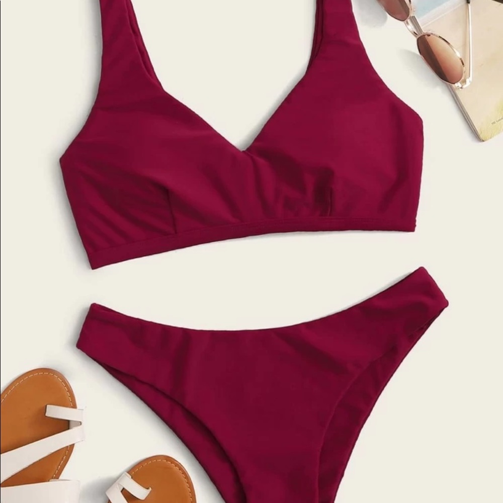 Shein bikini